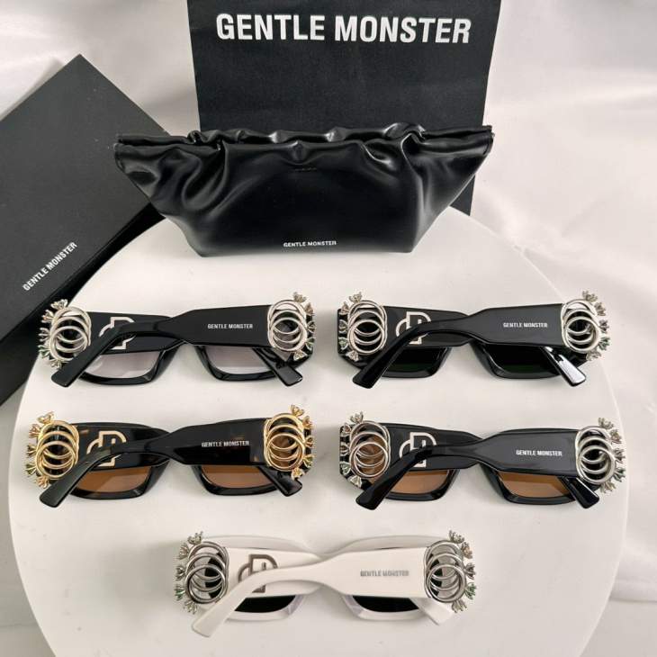 Picture of Gentle Monster Sunglasses _SKUfw66177823fw